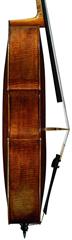 Antonio Stradivari 1689 VC Archinto